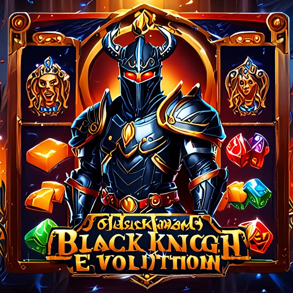 Black Knight Evolution – Review Completo do Slot